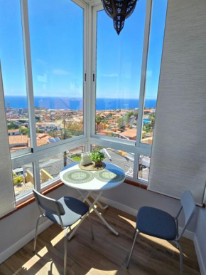 Home2Book Las Vistas Stay, Sea & Santa Cruz Views